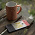 Egypt Flag Distressed Google Pixel 3a XL Skin